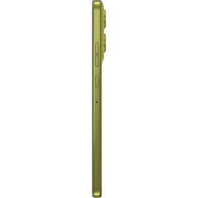 Смартфон Motorola G86 8/256GB Golden Cypress