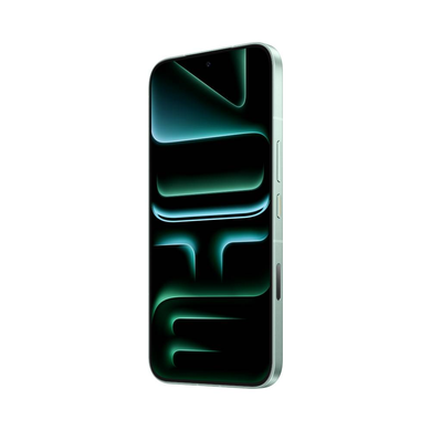 Смартфон Infinix Note 60 (X6879) 8/256GB Fizz Blue