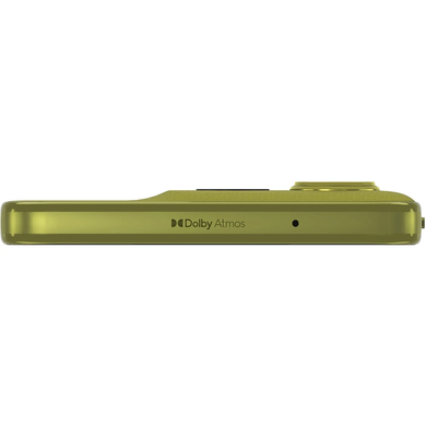 Смартфон Motorola G86 8/256GB Golden Cypress