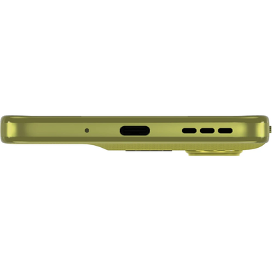 Смартфон Motorola G86 8/256GB Golden Cypress