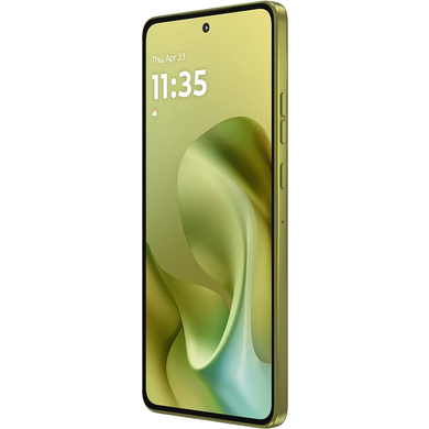 Смартфон Motorola G86 8/256GB Golden Cypress