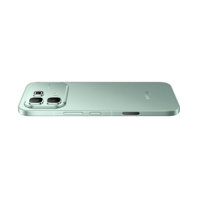 Смартфон Infinix Note 60 (X6879) 8/256GB Fizz Blue