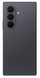 Смартфон Samsung Fold8 Ultra (F976B) 16/1TB Graphite, Graphite, Galaxy Fold8 Ultra, 1 ТБ, 16 ГБ, 8" - 8.99", Є, 2, 5G, 4001 - 5000 mAh, 200 Мп, IP48, 2504 x 2256