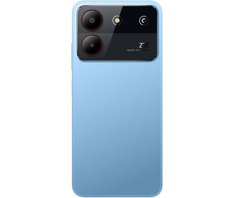 Смартфон ZTE Blade A54 4/128 Blue