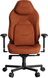 Крісло для геймерів Hator Arc 3 L Velour Orange (HTC3449L)