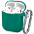 Чохол Apple AirPods 1/2 Slim Forest Green