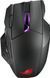 Миша бездротова Asus ROG Spatha X RGB Black (90MP0220-BMUA00), Black, Ігрова, Бездротова, 12, USB; 2.4 ГГц, 19000, Пластик, 137 &times; 89 &times; 45 мм, Ергономічний для правої руки, Оптичний