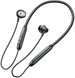 Навушники Joyroom JR-D8 Black, Для смартфонів, Для музики, Вакуумні, 3.5 мм, Внутрішньоканальні, Пульт управління, 108 дБ, 32 Ом, 1.2 м, Закрите