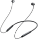 Навушники Joyroom JR-D8 Black, Для смартфонів, Для музики, Вакуумні, 3.5 мм, Внутрішньоканальні, Пульт управління, 108 дБ, 32 Ом, 1.2 м, Закрите