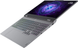 Ноутбук Lenovo LOQ 15IRX9 (83DV00RNGE) Luna Gray, LOQ 15IRX9, Геймінг, Core i5-13450HX, Intel Core i5, 10, SSD, 512 ГБ, Дискретна, GeForce RTX 4050, 6 ГБ, DDR5, 16 ГБ, 4800 МГц, 15.6", 1920&times;1080, IPS, 300 ніт, 144 Гц, USB-A; USB-A; USB-A; USB-C; HDMI; LAN, 60 Вт&middot;год