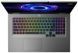 Ноутбук LENOVO LOQ 17IRX10 (83JH00GXRA), LOQ 17IRX10, Геймінг, Core i7-14700HX, Intel Core i7, 20, SSD, 1 ТБ, Дискретна, GeForce RTX 5070, 8 ГБ, DDR5, 16 ГБ, 5600 МГц, 17.3", 1920&times;1080, IPS, 300 ніт, 165 Гц, USB-A; USB-A; USB-A; USB-A; USB-C; HDMI; LAN, 60 Вт&middot;год