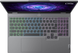 Ноутбук Lenovo LOQ 15IRX9 (83DV00RNGE) Luna Gray, LOQ 15IRX9, Геймінг, Core i5-13450HX, Intel Core i5, 10, SSD, 512 ГБ, Дискретна, GeForce RTX 4050, 6 ГБ, DDR5, 16 ГБ, 4800 МГц, 15.6", 1920&times;1080, IPS, 300 ніт, 144 Гц, USB-A; USB-A; USB-A; USB-C; HDMI; LAN, 60 Вт&middot;год