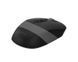 Миша бездротова A4Tech FG10S Grey/Black USB