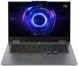 Ноутбук LENOVO LOQ 17IRX10 (83JH00GXRA), LOQ 17IRX10, Геймінг, Core i7-14700HX, Intel Core i7, 20, SSD, 1 ТБ, Дискретна, GeForce RTX 5070, 8 ГБ, DDR5, 16 ГБ, 5600 МГц, 17.3", 1920&times;1080, IPS, 300 ніт, 165 Гц, USB-A; USB-A; USB-A; USB-A; USB-C; HDMI; LAN, 60 Вт&middot;год