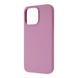 Накладка iPhone 13Pro Max Wave Original Full Mauve