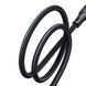 Кабель Joyroom SA25-AC3 Type-C Light-Speed 1.2m Black