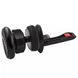Автотримач Proove Attraction Holder Air Outlet Black