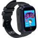 Дитячий Смарт Годинник Gelius Pro GP-PK007 Black
