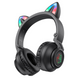 Навушники Bluetooth Borofone BO18 Black
