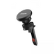 Автотримач Proove Attraction Holder Air Outlet Black