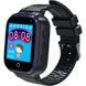 Дитячий Смарт Годинник Gelius Pro GP-PK007 Black