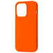 Накладка iPhone 13/14 TrendySkins Case MagSafe Nectarine