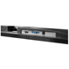 Монітор Prologix 24.5" P2525HF IPS 100Hz Black, Геймінг, 1920&times;1080, 24.5", 100 Гц, IPS, W-LED, P2525, 8 біт, 16:9, Регулювання кута нахилу, Плаский, HDMI, DisplayPort, 75&times;75, Матове, 4 мс