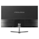 Монітор Prologix 24.5" P2525HF IPS 100Hz Black, Геймінг, 1920&times;1080, 24.5", 100 Гц, IPS, W-LED, P2525, 8 біт, 16:9, Регулювання кута нахилу, Плаский, HDMI, DisplayPort, 75&times;75, Матове, 4 мс