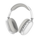 Навушники Bluetooth Borofone BO22 Plus Silver