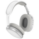 Навушники Bluetooth Borofone BO22 Plus Silver