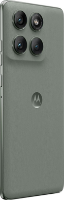 Смартфон Motorola Edge 60 Pro 12/512GB Shadow