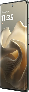 Смартфон Motorola Edge 60 Pro 12/512GB Shadow