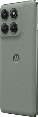 Смартфон Motorola Edge 60 Pro 12/512GB Shadow