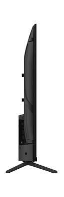 Телевізор Grifon Diva DV32HSB 32" Android TV Black, 32", Smart TV, Wi-Fi, DVB-T2, HDR10, VA, Android TV, HD, 60 Гц