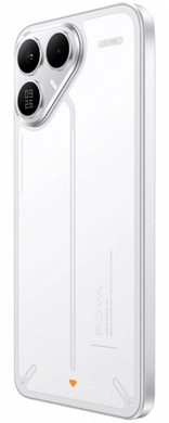 Смартфон Tecno Pova-8 5G (LK6) 8/256 Arc White