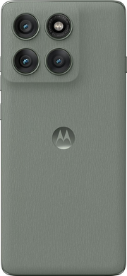 Смартфон Motorola Edge 60 Pro 12/512GB Shadow