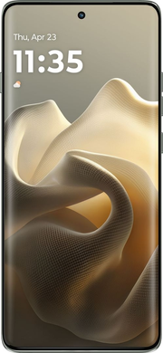 Смартфон Motorola Edge 60 Pro 12/512GB Shadow