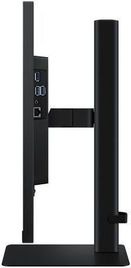 Монітор Samsung 27 S60UD Black