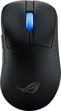 Миша бездротова Asus ROG Keris II Ace Black (90MP03N0-BMUA00), Black