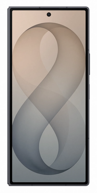 Смартфон Samsung Fold8 Ultra (F976B) 12/256GB Graphite, Graphite, Galaxy Fold8 Ultra, 256 ГБ, 12 ГБ, 8" - 8.99", Є, 2, 5G, 4001 - 5000 mAh, 200 Мп, IP48, 2504 x 2256