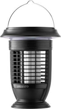 Ліхтар антимоскітний Ardesto MSK-SB3553 5Вт 6000-6500К Black