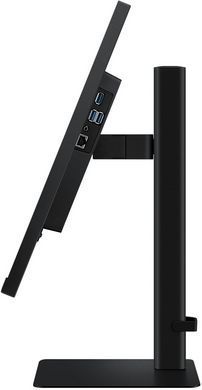 Монітор Samsung 27 S60UD Black