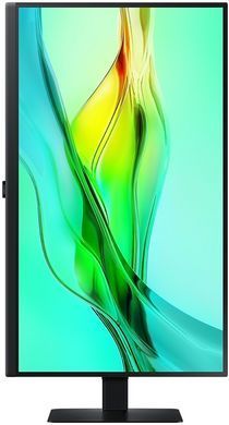 Монітор Samsung 27 S60UD Black