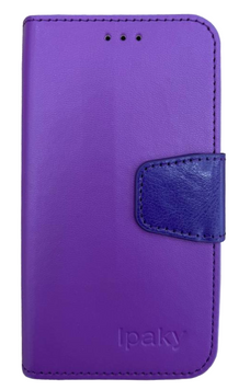 Книжка Universal 4.5-5.0" iPaky Violet