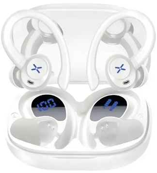 Bluetooth Earphones Proove X-Go White