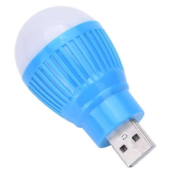 Лампочка USB LED Colorfull, USB, 150 лм, LED, 3
