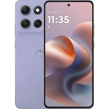 Смартфон Motorola G86 8/256GB Cosmic Sky