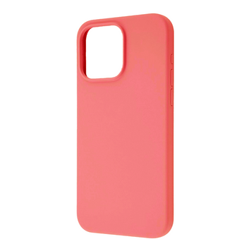 Накладка iPhone 13/14 TrendySkins Case MagSafe Pink Pomelo