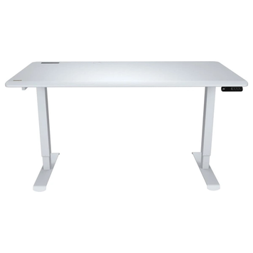 Ігровий Комп'ютерний Стіл Cougar Royal 150 Elite Lite White