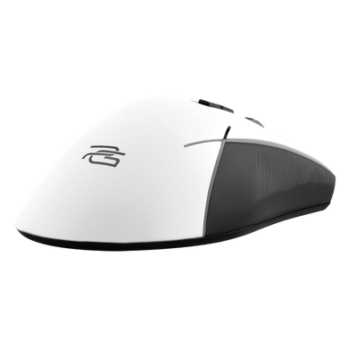 Ігрова Миша Дротова Proove Gaming Defiant White